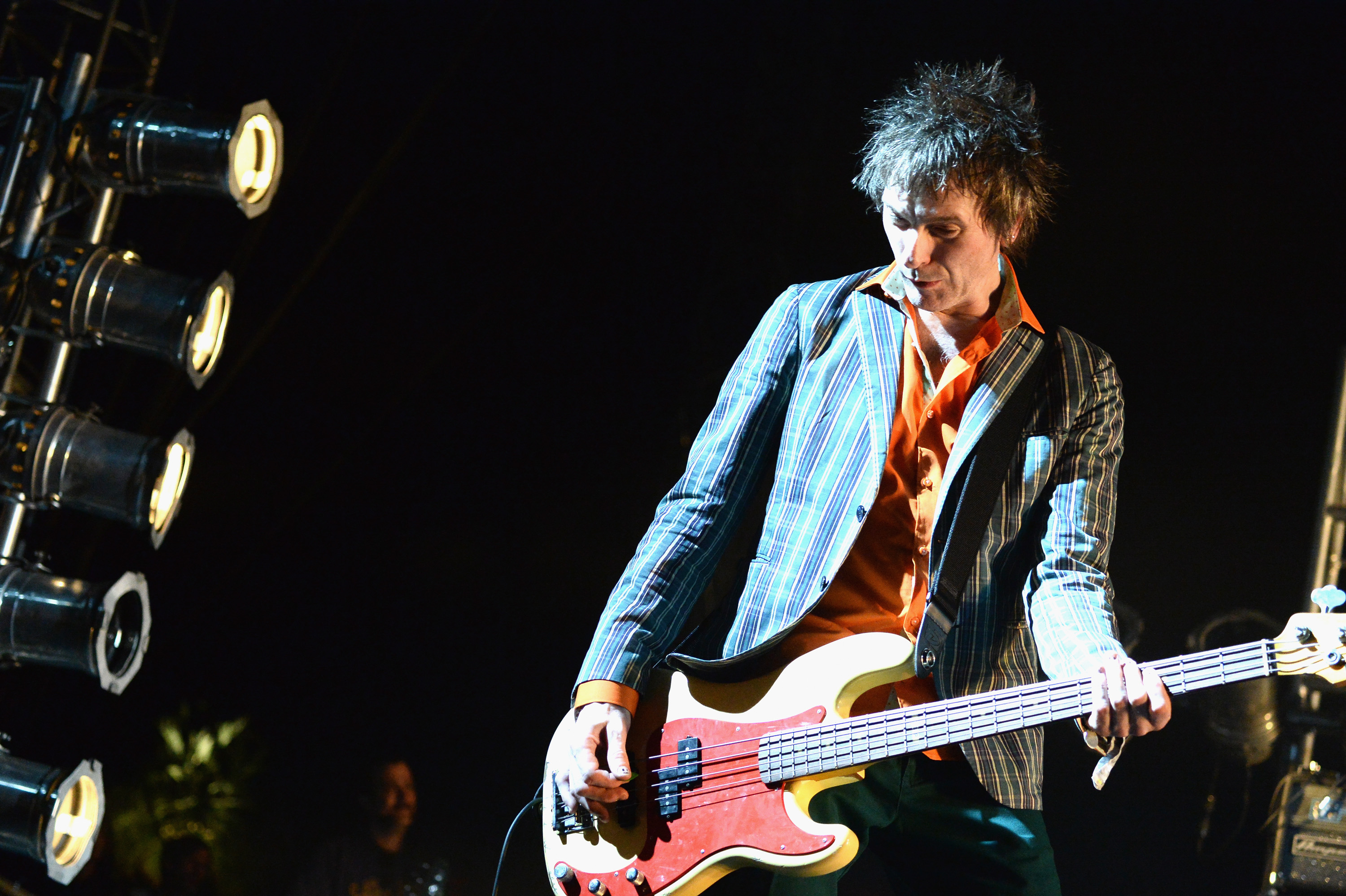 Tommy Stinson.