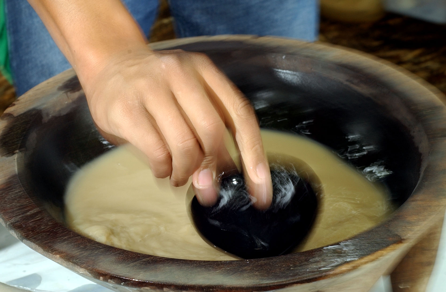 Kava is 