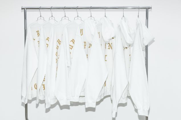 Inside the L.A. Pablo pop-up.