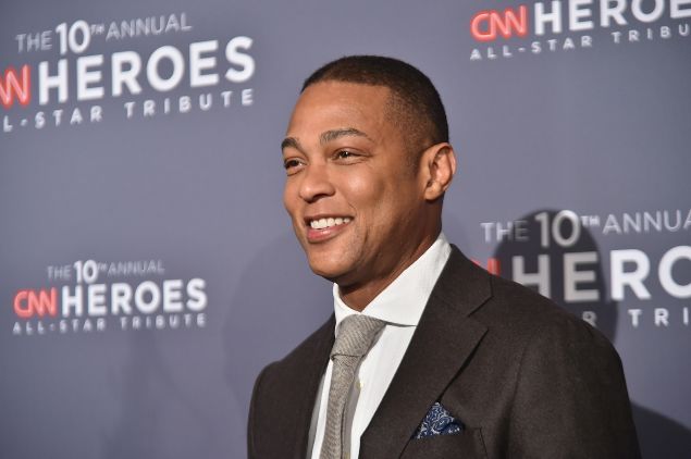 CNN anchor Don Lemon sold one of his Harlem apartments.