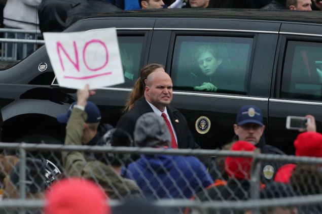 Chip Somodevilla/Getty Images