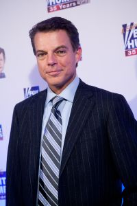 Fox News anchor Shep Smith just listed his chic Greenwich Village condo.