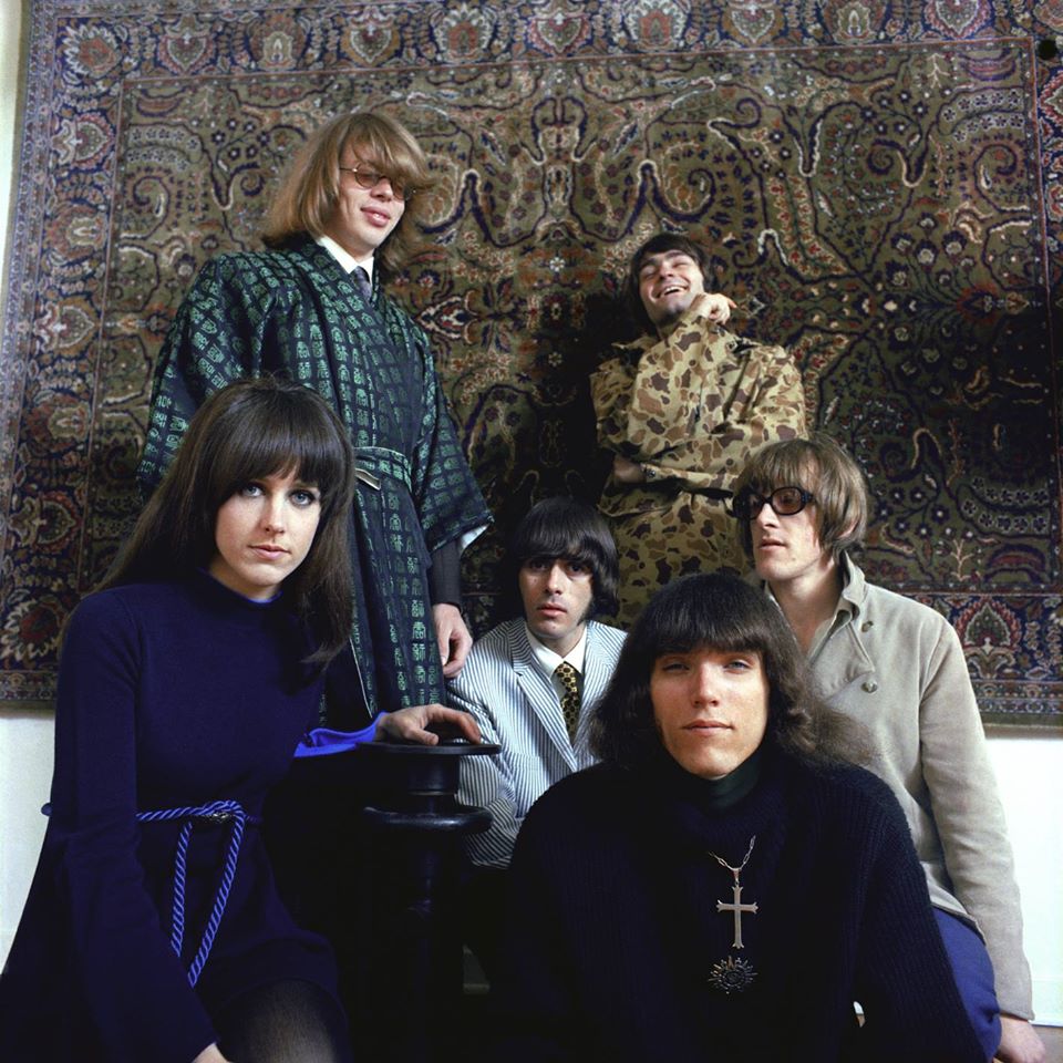 Jefferson Airplane