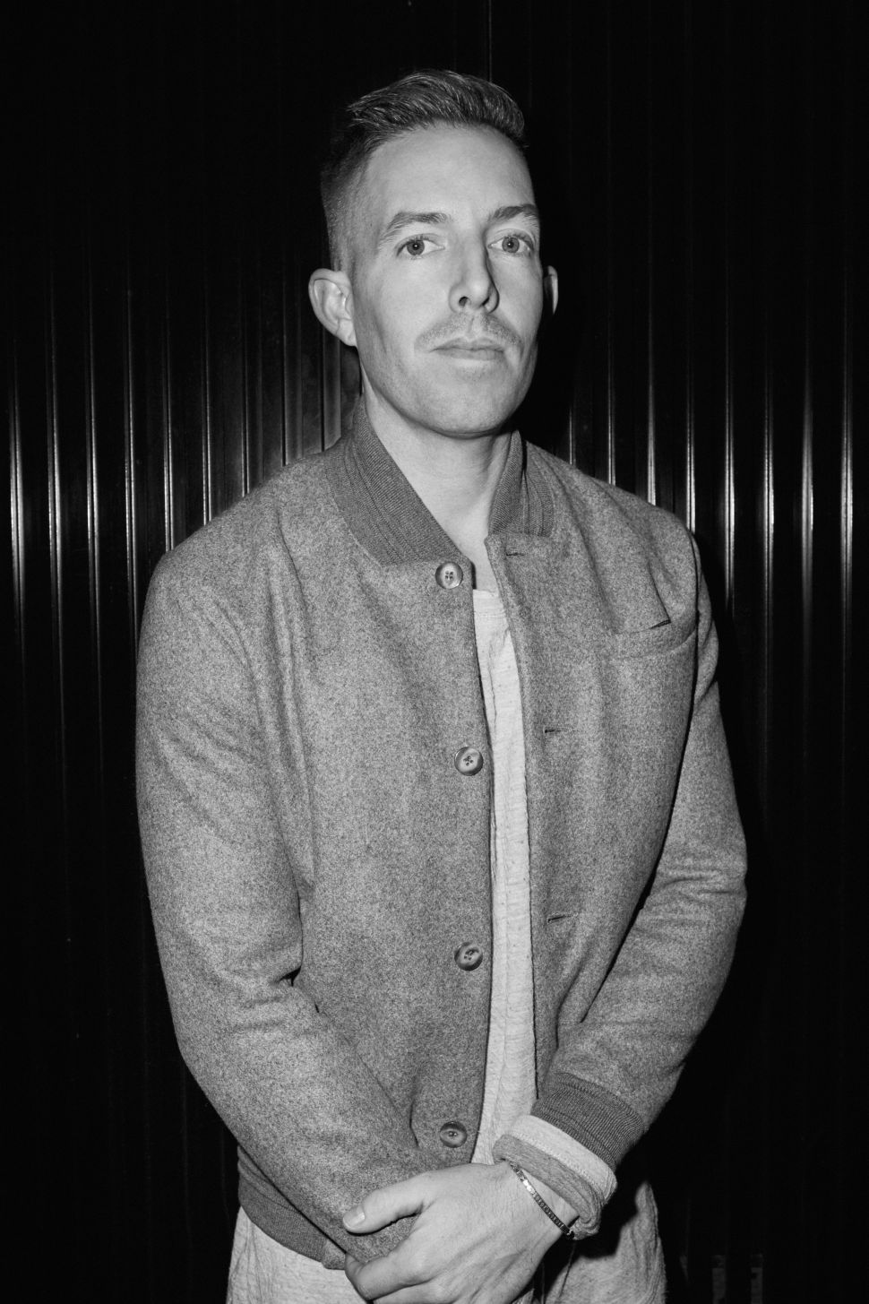 John Elliott.