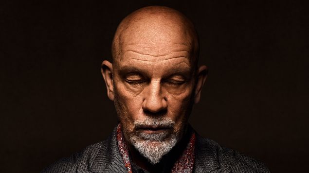John Malkovich