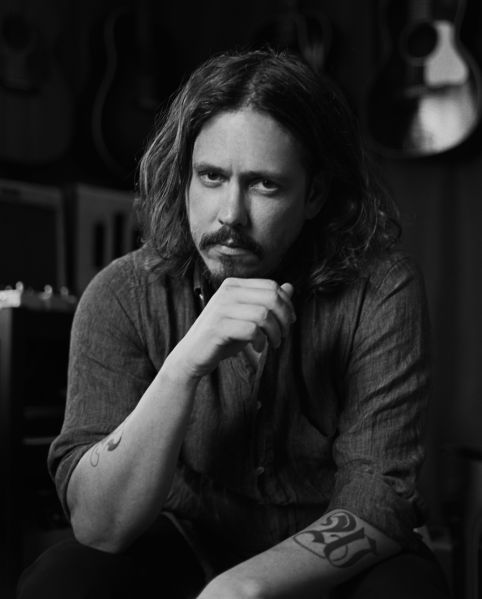 John Paul White