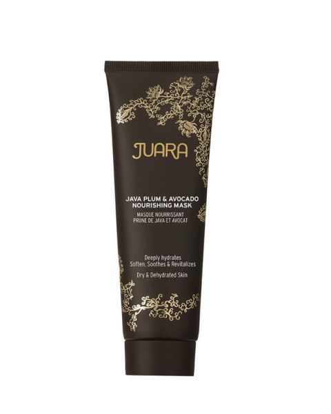 Juara Java Plum & Avocado Nourishing Mask