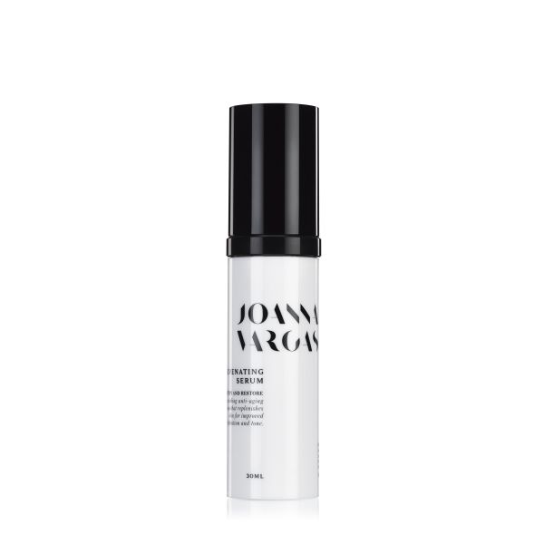Joanna Vargas Rejuvenating Serum
