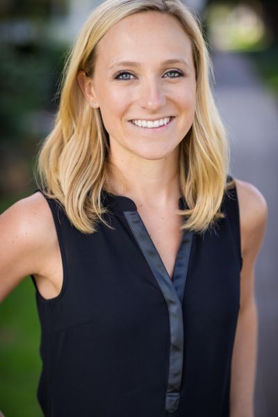 Kelsey Balance, SeeSo's head of programming.