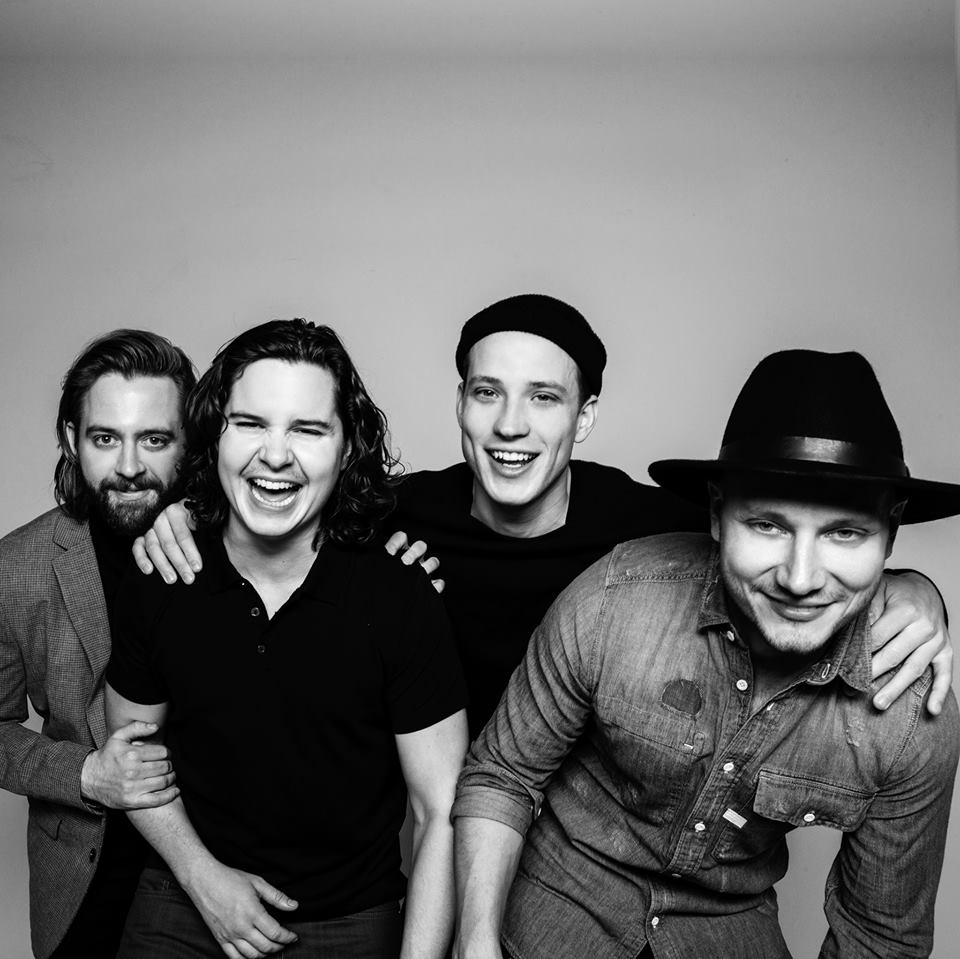 Lukas Graham.