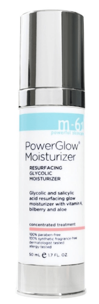 M-61 Powerglow Moisturizer