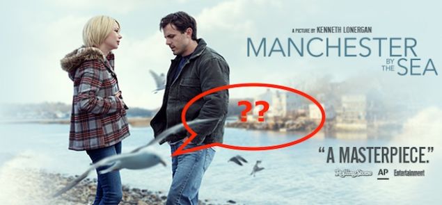 A Manchester by the Seagull.