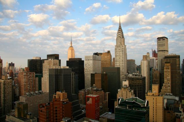 Midtown East.