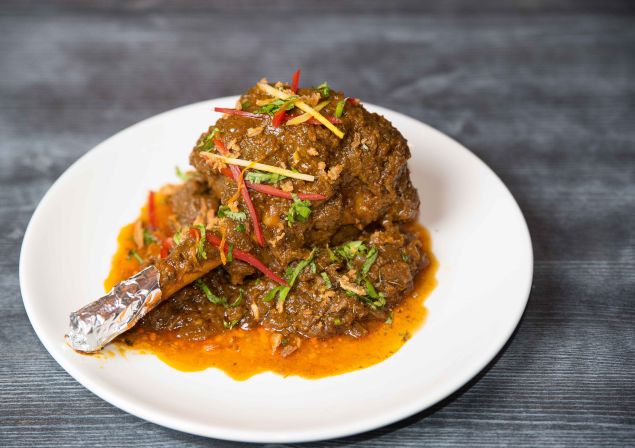 Methi-Maaz