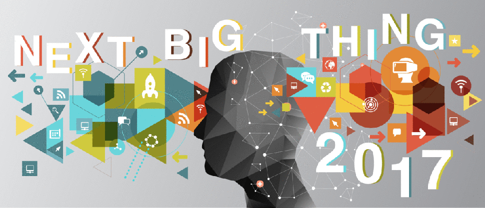 What will the year behold in tech, style, politics and culture.