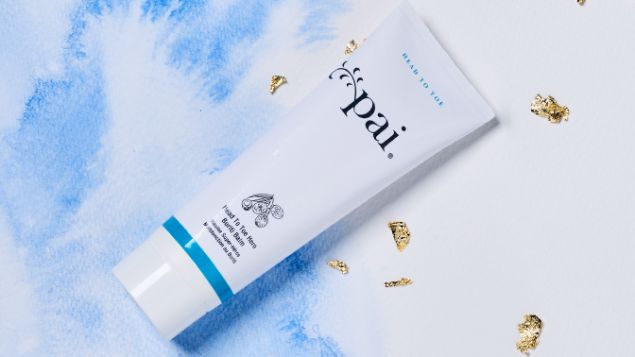 Pai Head to Toe Buriti Balm