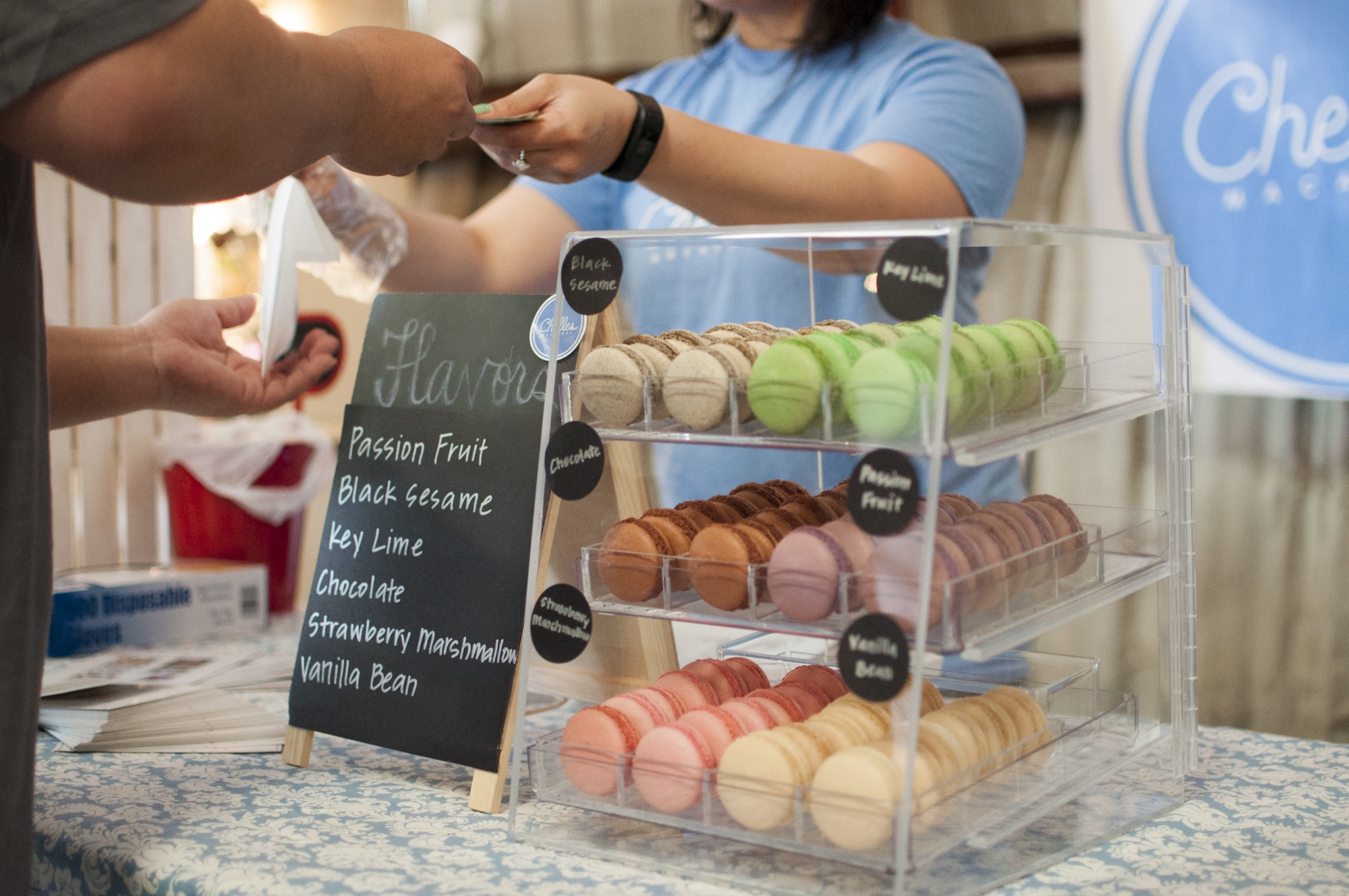 Small businesses need all the help they can get.