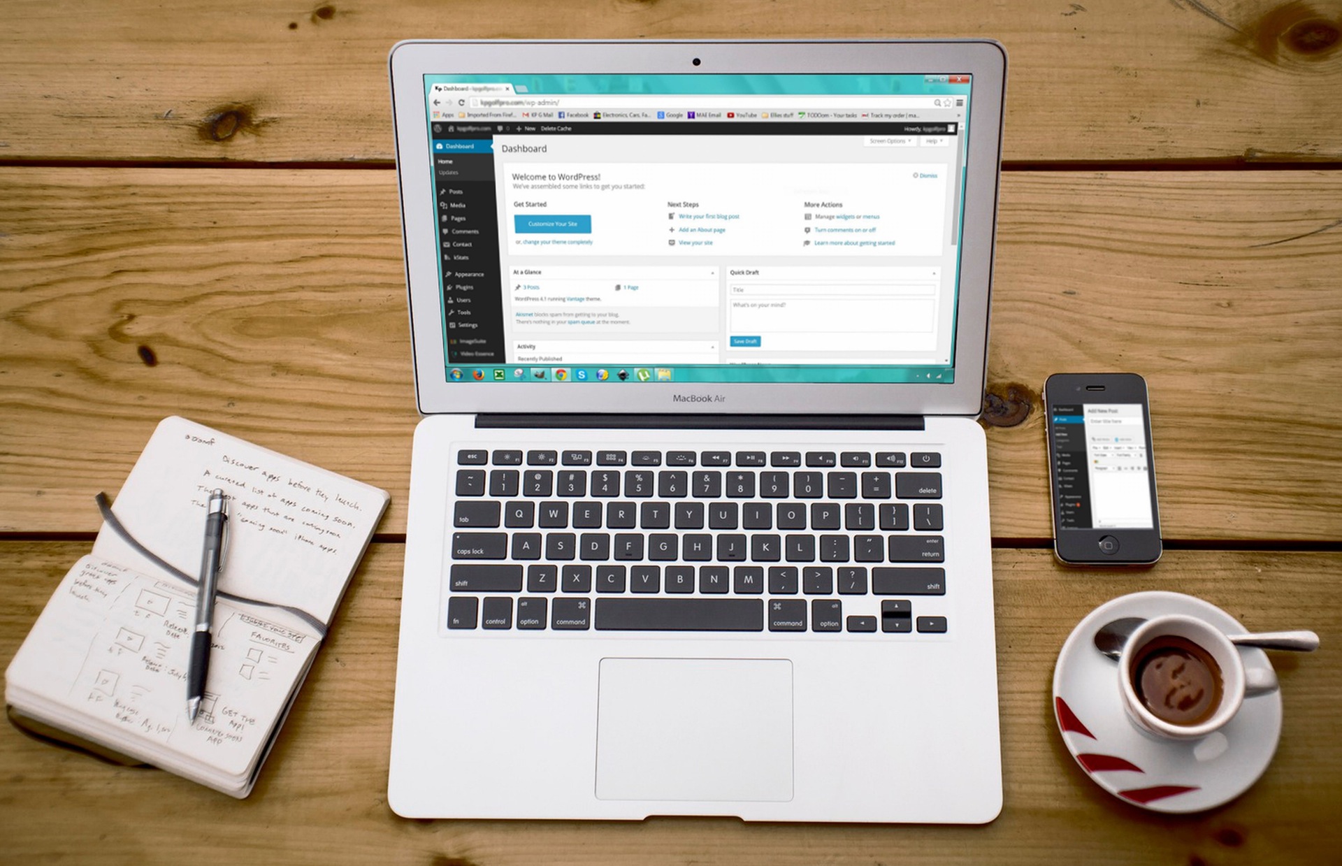 Protect the first hour of each work day.