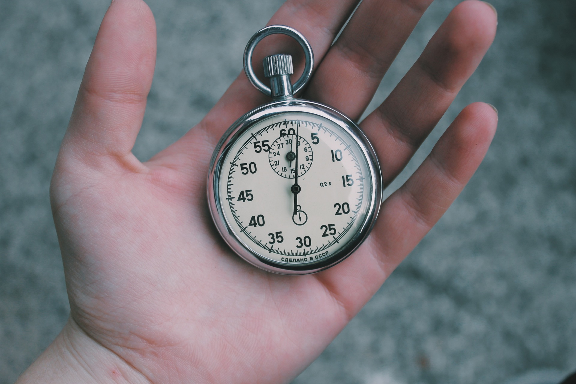 First, figure out what type of decision maker you are.