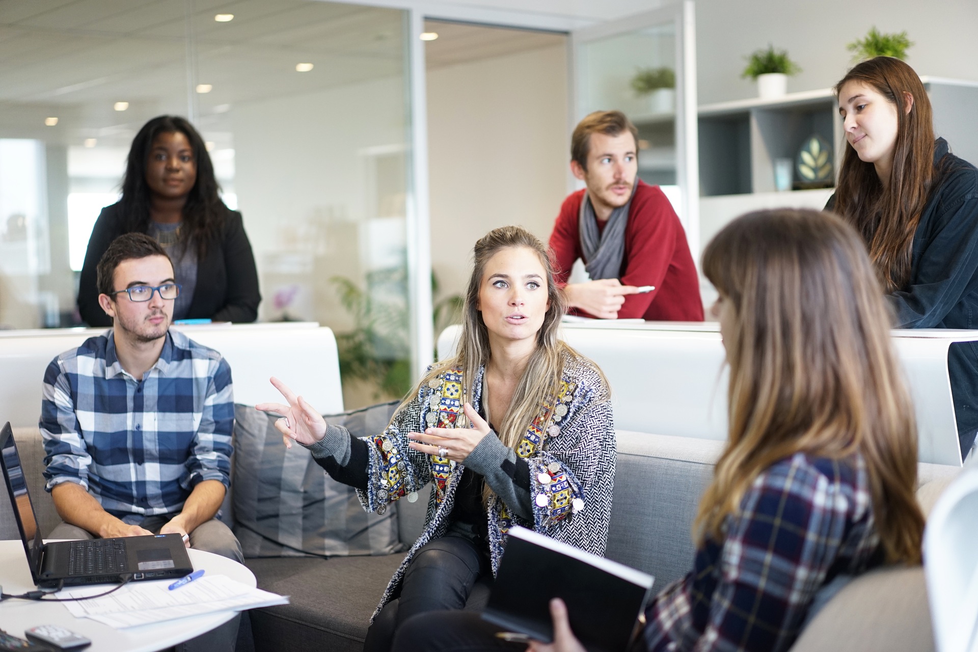 Organizations whose managers lack practical skills in ADDS risk their competitive edge.