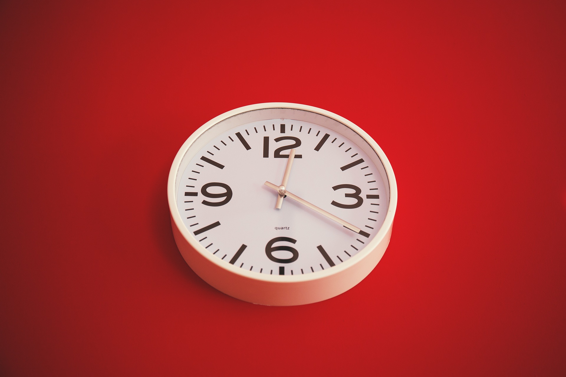 Timekeeping laws still refer to the forgone days of punch cards and time clocks.