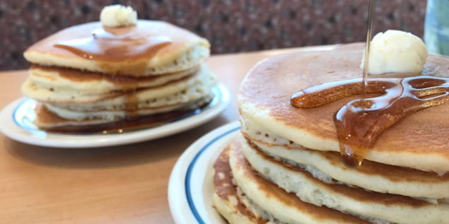 Social media faux pas are delicious.