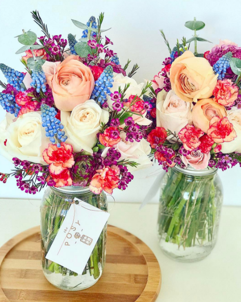 Do you accept this qqqbouquet?