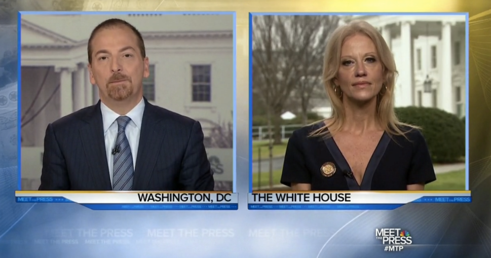 Meet the Press/NBC