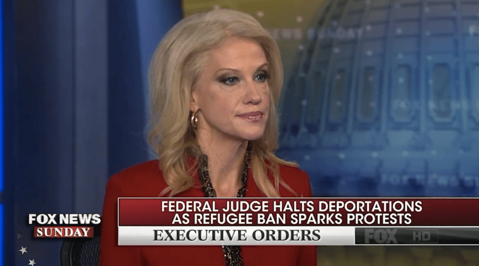 Fox News Sunday