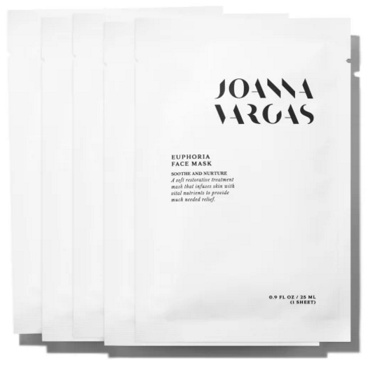 Joanna Vargas, Euphoria Mask