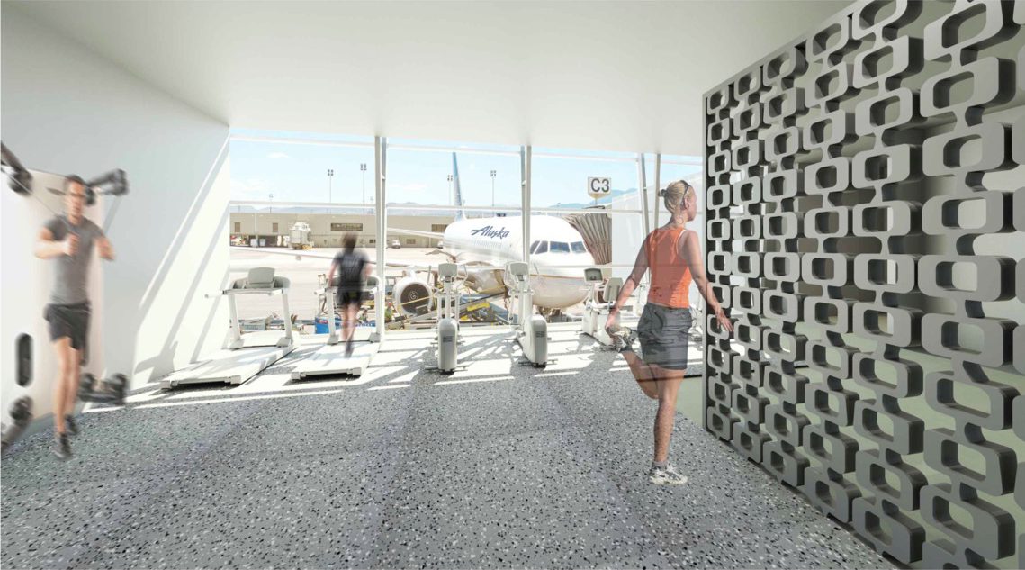 What JFK could look like.
