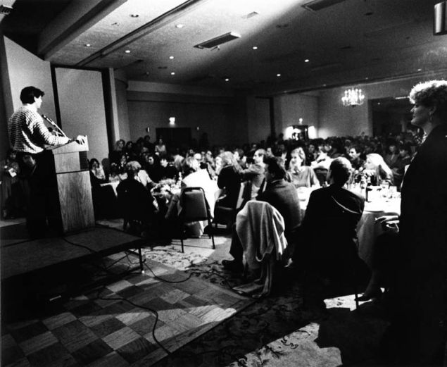 Sundance Film Festival, 1986