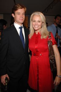 Ted Roosevelt V sold the Tribeca loft where he discovered an important family heirloom.