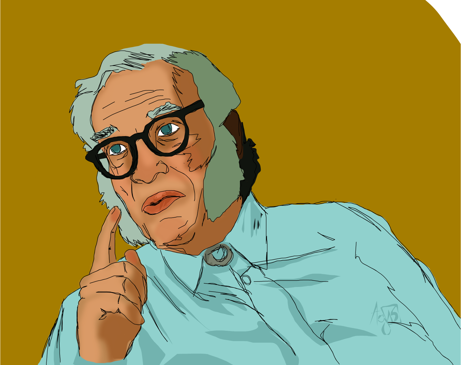 Asimov shares the tactics and strategies he developed to never run out of ideas again.