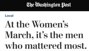The Washington Post's original headline.