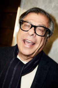 Bob Colacello