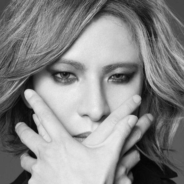 Yoshiki.