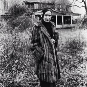 Edith Beale.