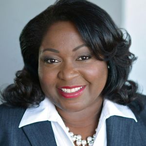 Hackensack Councilwoman Deborah Keeling-Geddis has emerged as a key critic of Mayor John Labrosse.