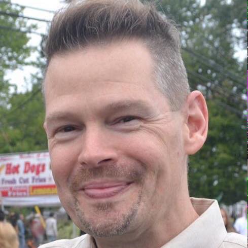 Bergen County pastor Christopher Wolf hopes to reverse fortunes for Republicans in the 38th.