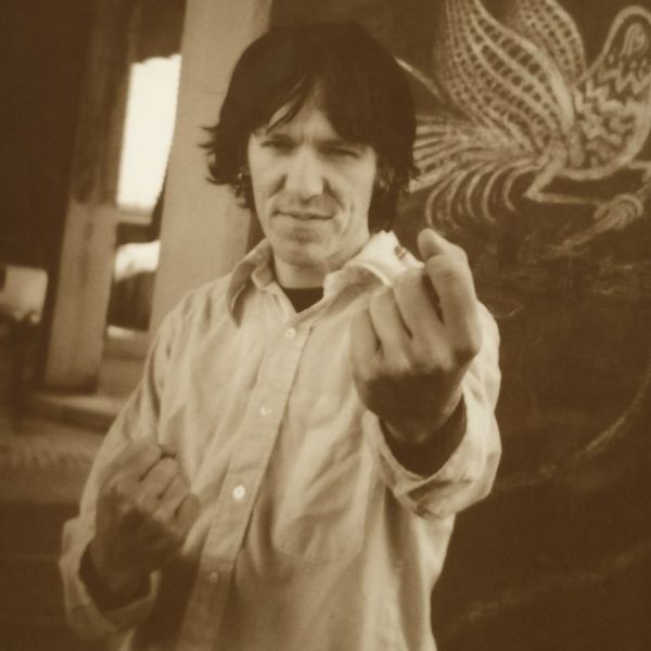 Elliott Smith
