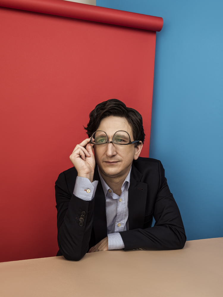 Paul Rust