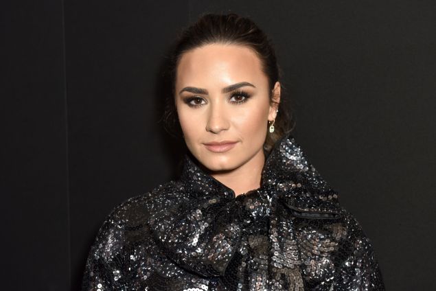 Demi Lovato's Los Angeles manse is currently unsafe for entry. 