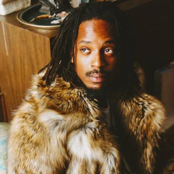 Black Joe Lewis '16