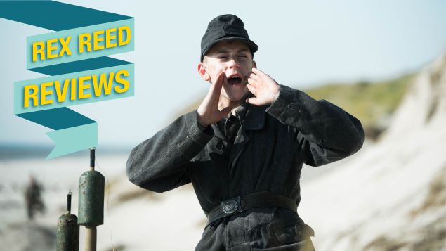 Land of Mine.