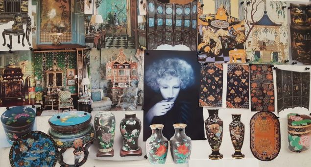 Anna Sui