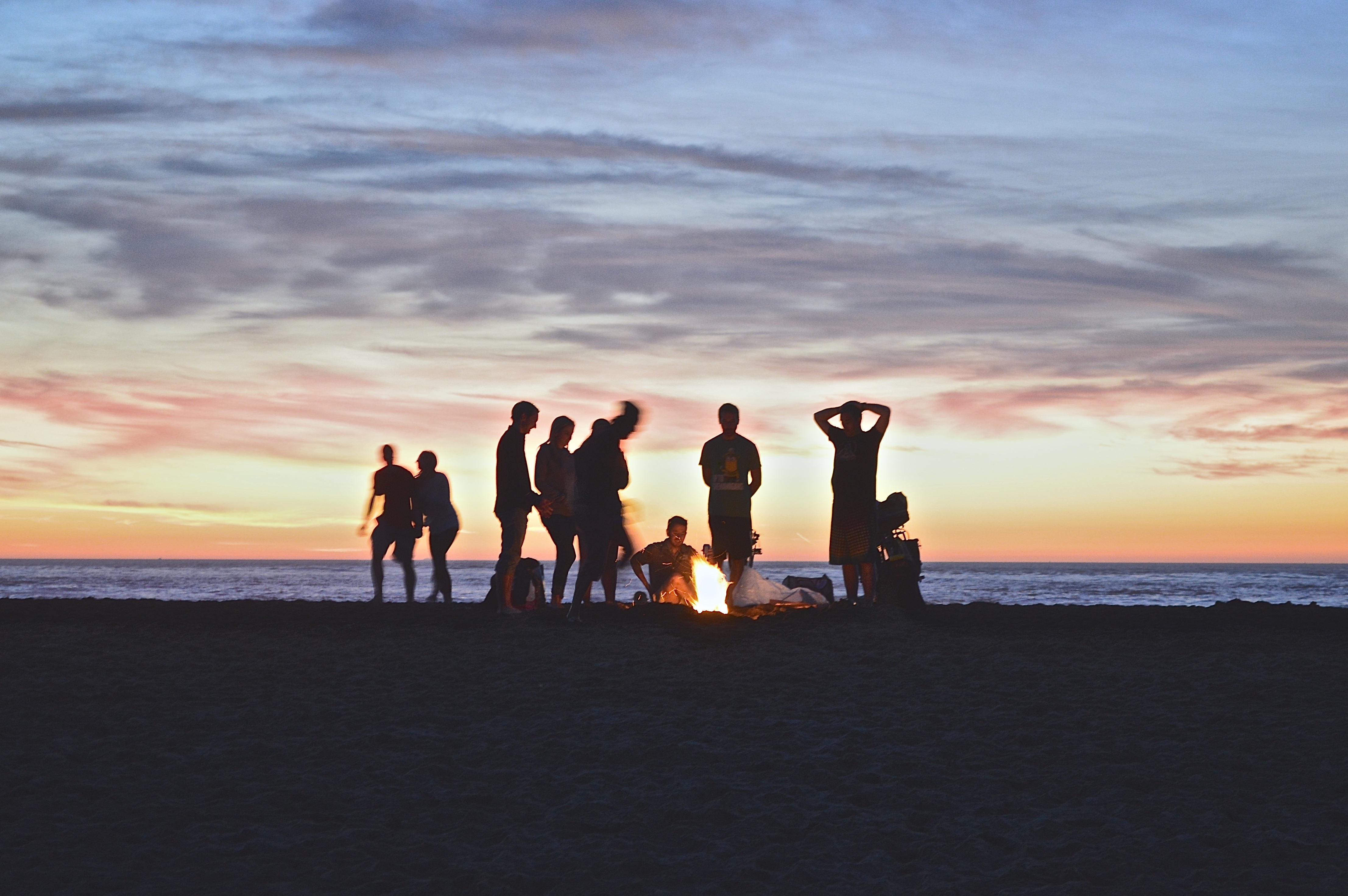Try taking a more strategic approach to weekends.
