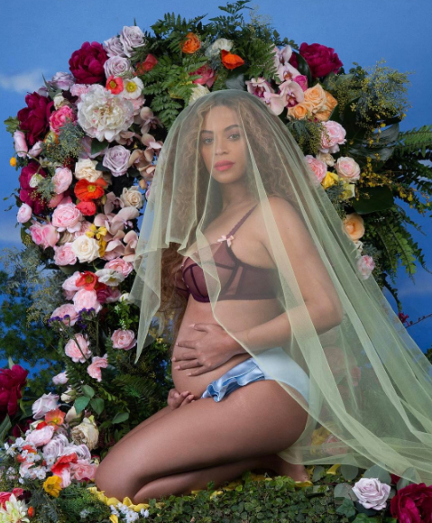 The most viewed Instragram post in history so far.