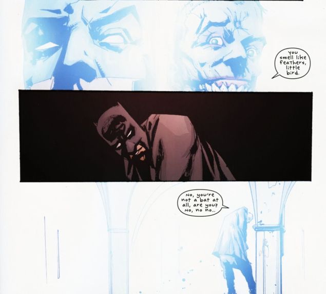 Detective Comics #880.