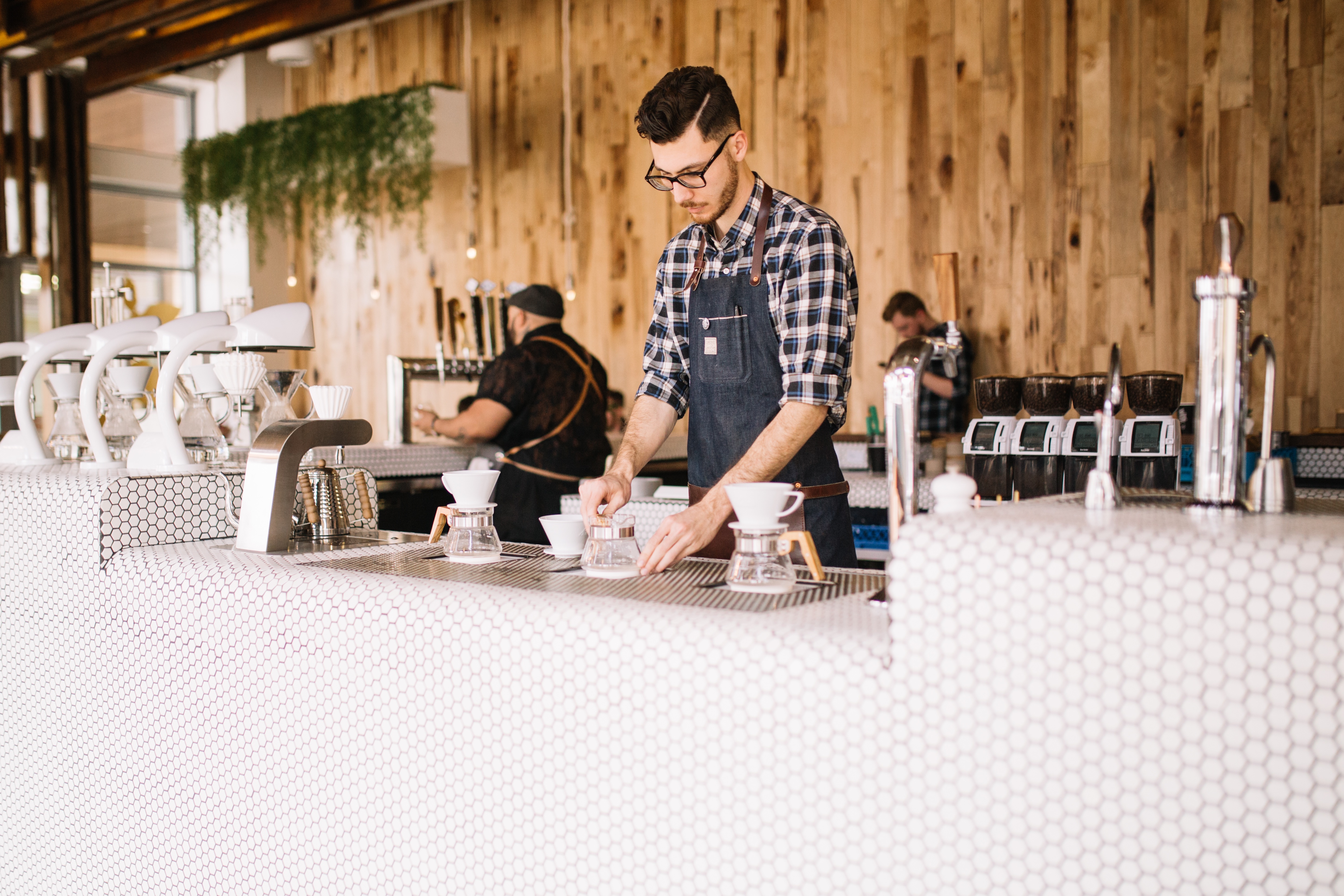 Where should you get started?